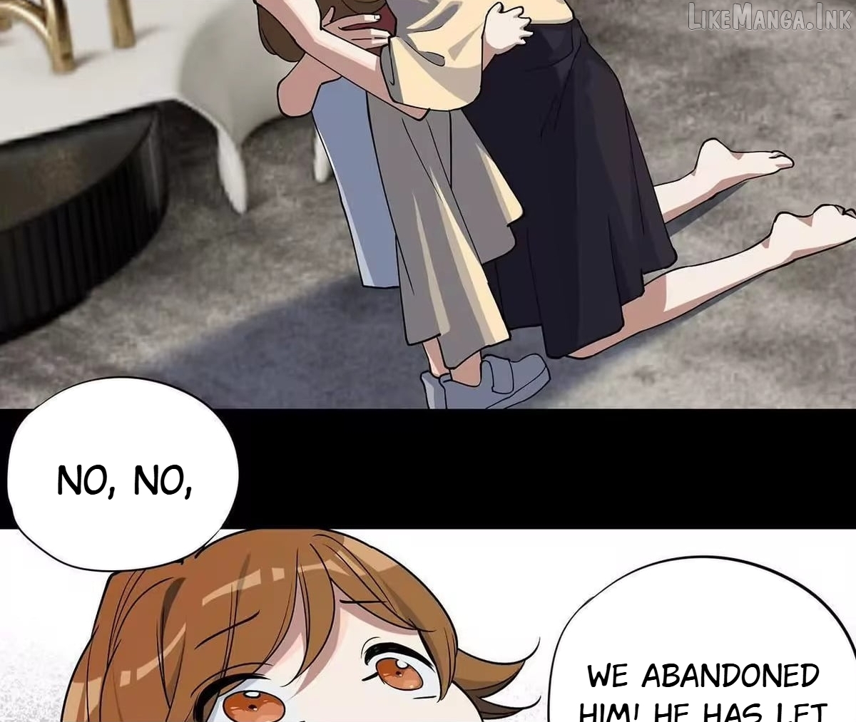 Confession Of The Suspect A Chapter 37  - page 66